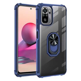 Zore Xiaomi Redmi Note 10 Mola Kapak Kılıf