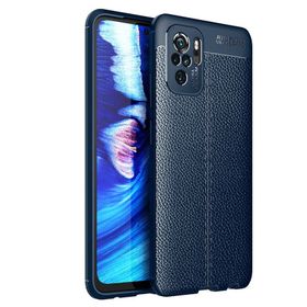 Zore Xiaomi Redmi Note 10 Niss Silikon Kılıf