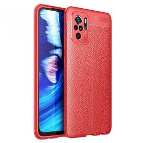 Zore Xiaomi Redmi Note 10 Niss Silikon Kılıf