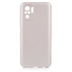 Zore Xiaomi Redmi Note 10 Premier Silikon Kapak Kılıf