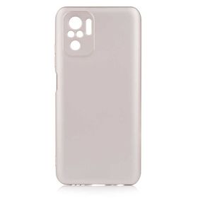 Zore Xiaomi Redmi Note 10 Premier Silikon Kapak Kılıf