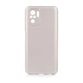 Zore Xiaomi Redmi Note 10 Premier Silikon Kapak Kılıf