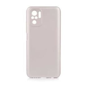 Zore Xiaomi Redmi Note 10 Premier Silikon Kapak Kılıf