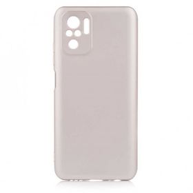 Zore Xiaomi Redmi Note 10 Premier Silikon Kapak Kılıf