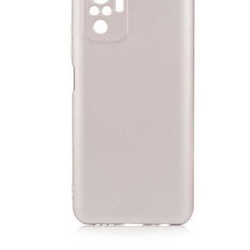 Zore Xiaomi Redmi Note 10 Premier Silikon Kapak Kılıf