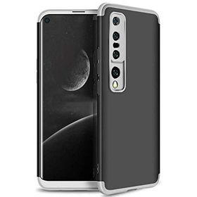 Zore Xiaomi Redmi Note 10 Pro Ays Kapak Kılıf