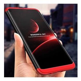 Zore Xiaomi Redmi Note 10 Pro Ays Kapak Kılıf