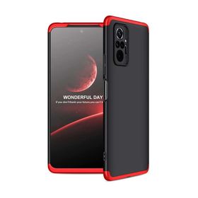 Zore Xiaomi Redmi Note 10 Pro Ays Kapak Kılıf