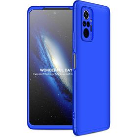 Zore Xiaomi Redmi Note 10 Pro Ays Kapak Kılıf