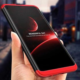 Zore Xiaomi Redmi Note 10 Pro Ays Kapak Kılıf