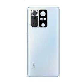 Zore Xiaomi Redmi Note 10 Pro Golden Turtle Seramik Kamera Camı