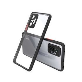 Zore Xiaomi Redmi Note 10 Pro ​​Kaff Kapak Kılıf