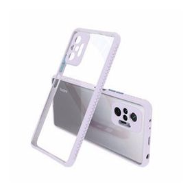 Zore Xiaomi Redmi Note 10 Pro ​​Kaff Kapak Kılıf