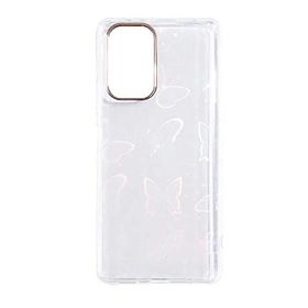 Zore Xiaomi Redmi Note 10 Pro Kılıf Sidney Desenli Sert Kapak