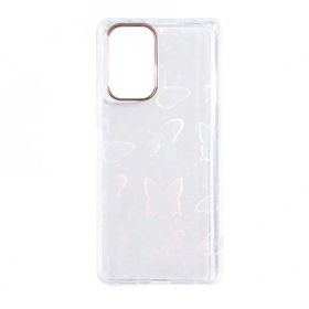Zore Xiaomi Redmi Note 10 Pro Kılıf Sidney Desenli Sert Kapak
