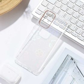 Zore Xiaomi Redmi Note 10 Pro Kılıf Sidney Desenli Sert Kapak