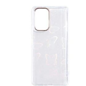 Zore Xiaomi Redmi Note 10 Pro Kılıf Sidney Desenli Sert Kapak