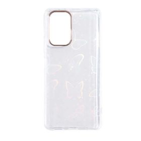 Zore Xiaomi Redmi Note 10 Pro Kılıf Sidney Desenli Sert Kapak