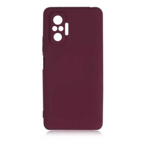 Zore Xiaomi Redmi Note 10 Pro Mara Lansman Kapak Kılıf