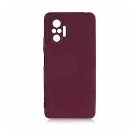 Zore Xiaomi Redmi Note 10 Pro Mara Lansman Kapak Kılıf