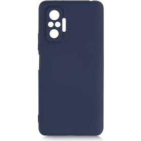 Zore Xiaomi Redmi Note 10 Pro Mara Lansman Kapak Kılıf