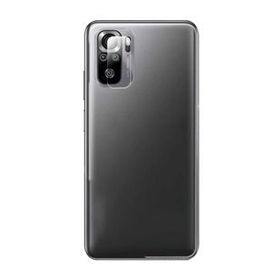 Zore Xiaomi Redmi Note 10 Pro Nano Kamera Camı