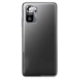 Zore Xiaomi Redmi Note 10 Pro Nano Kamera Camı