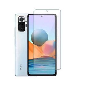 Zore Xiaomi Redmi Note 10 Pro Nano Micro Temperli Ekran Koruyucu