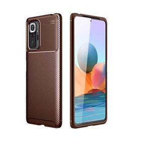Zore Xiaomi Redmi Note 10 Pro Negro Silikon Kılıf