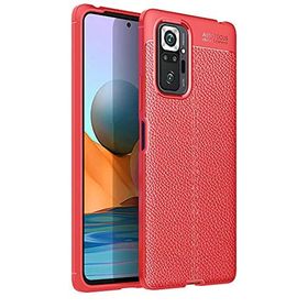 Zore Xiaomi Redmi Note 10 Pro Niss Silikon Kılıf