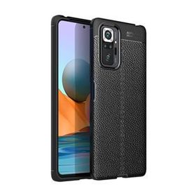 Zore Xiaomi Redmi Note 10 Pro Niss Silikon Kılıf