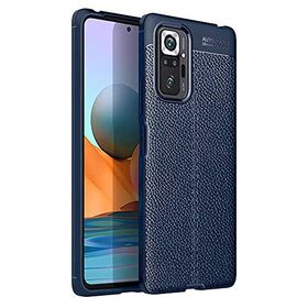 Zore Xiaomi Redmi Note 10 Pro Niss Silikon Kılıf