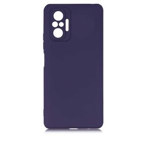 Zore Xiaomi Redmi Note 10 Pro Premier Silikon Kılıf