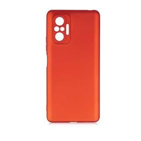 Zore Xiaomi Redmi Note 10 Pro Premier Silikon Kılıf