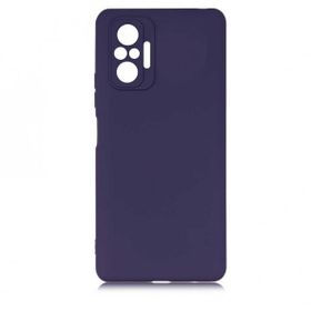 Zore Xiaomi Redmi Note 10 Pro Premier Silikon Kılıf