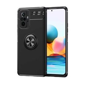 Zore Xiaomi Redmi Note 10 Pro Ravel Silikon Kılıf