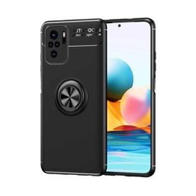 Zore Xiaomi Redmi Note 10 Pro Ravel Silikon Kılıf