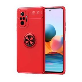 Zore Xiaomi Redmi Note 10 Pro Ravel Silikon Kılıf