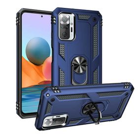 Zore Xiaomi Redmi Note 10 Pro Vega Kapak Kılıf