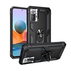Zore Xiaomi Redmi Note 10 Pro Vega Kapak Kılıf