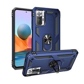 Zore Xiaomi Redmi Note 10 Pro Vega Kapak Kılıf