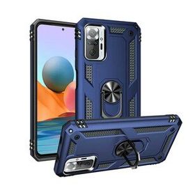 Zore Xiaomi Redmi Note 10 Pro Vega Kapak Kılıf