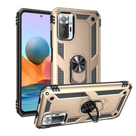 Zore Xiaomi Redmi Note 10 Pro Vega Kapak Kılıf