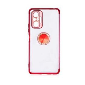 Zore Xiaomi Redmi Note 10 Pro Zore Gess Silikon Cep Telefonu Kılıfı