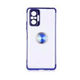 Zore Xiaomi Redmi Note 10 Pro Zore Gess Silikon Cep Telefonu Kılıfı
