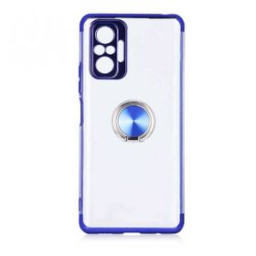 Zore Xiaomi Redmi Note 10 Pro Zore Gess Silikon Cep Telefonu Kılıfı