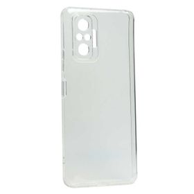 Zore Xiaomi Redmi Note 10 Pro Zore Kamera Korumalı Süper Silikon Cep Telefonu Kılıfı