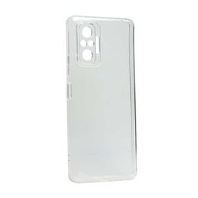 Zore Xiaomi Redmi Note 10 Pro Zore Kamera Korumalı Süper Silikon Cep Telefonu Kılıfı