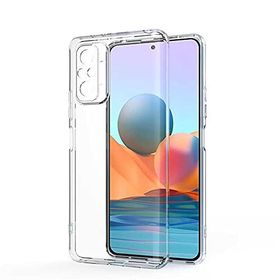 Zore Xiaomi Redmi Note 10 Pro Zore Kamera Korumalı Süper Silikon Cep Telefonu Kılıfı