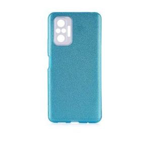 Zore Xiaomi Redmi Note 10 Pro Zore Shining Silikon Cep Telefonu Kılıfı